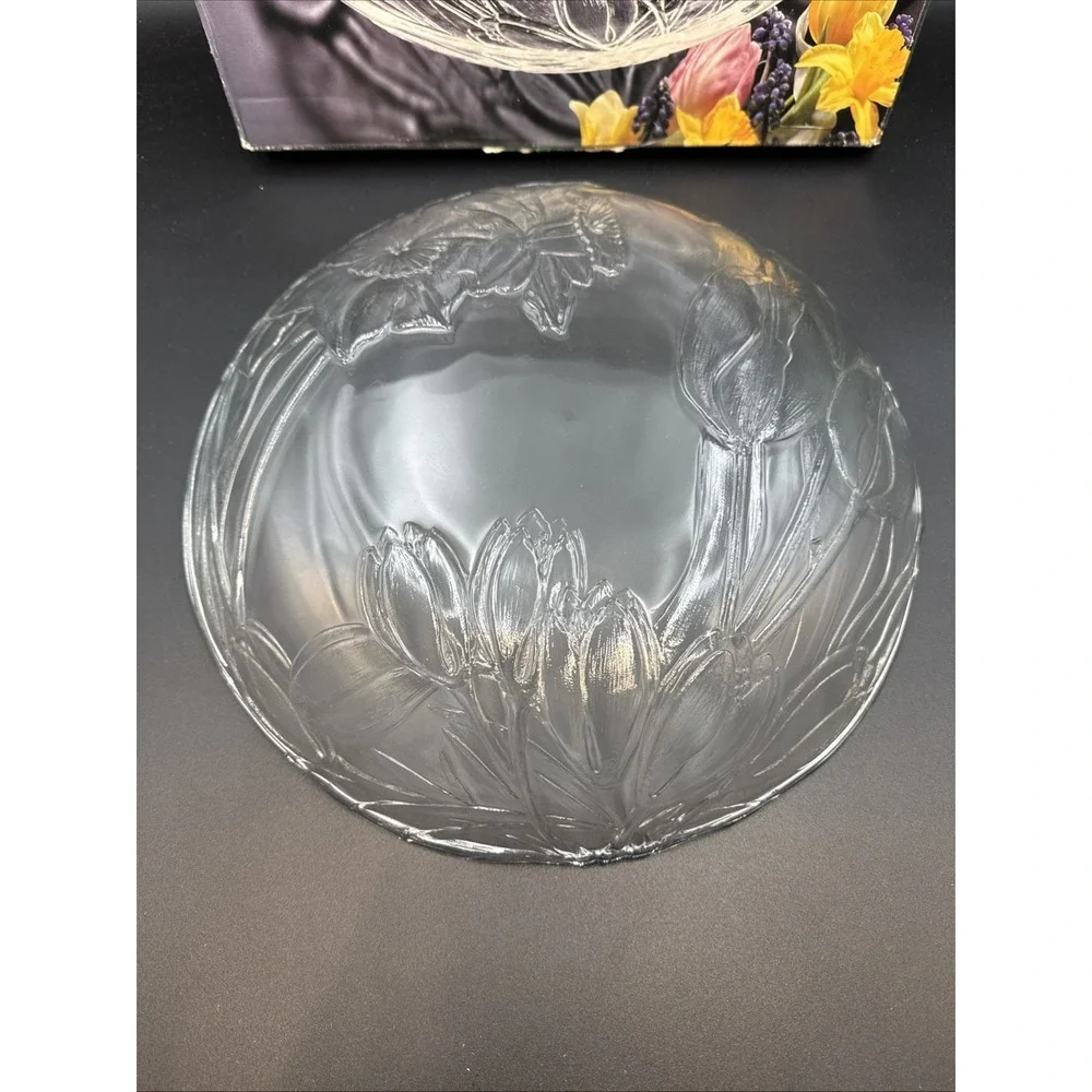 Colony Crafts Crystal Fleurs‎ 13